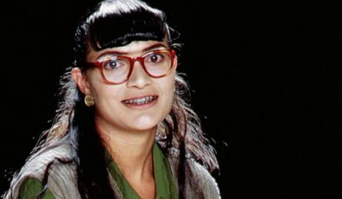 Betty la fea