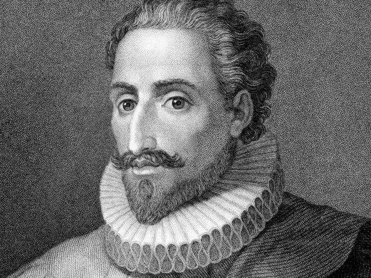 Cervantes