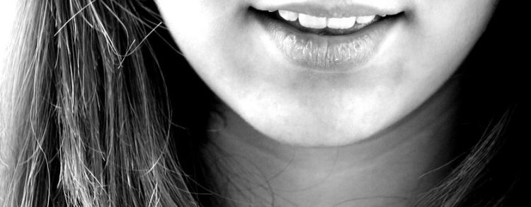 Labios bonitos
