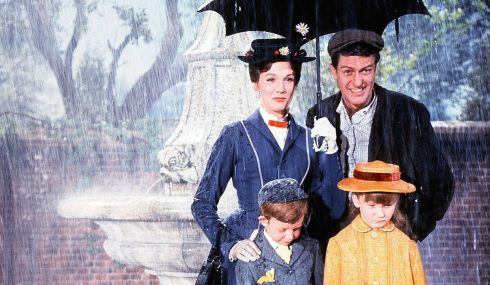 Mary Poppins