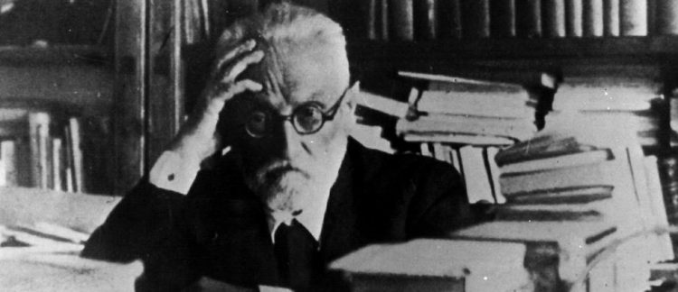 Miguel de Unamuno