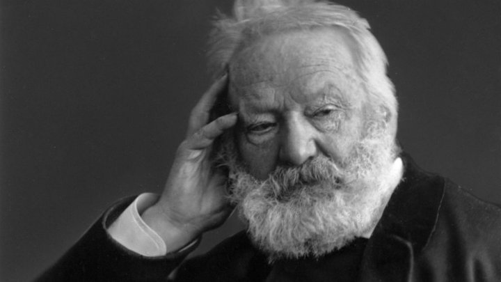 Victor Hugo