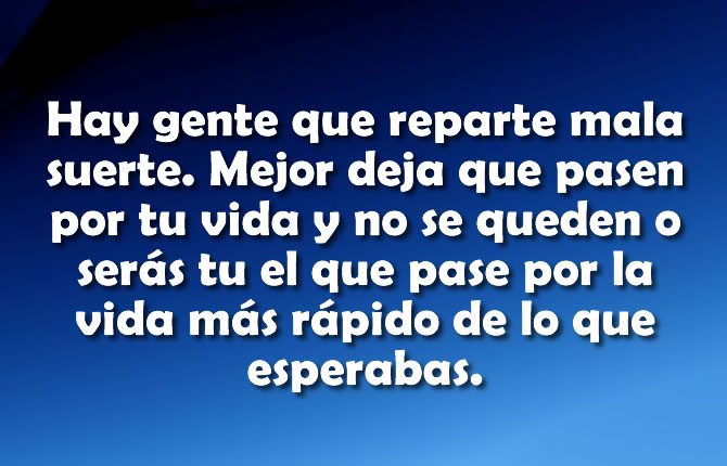 Frases de motivación y éxito