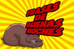 Buenas noches