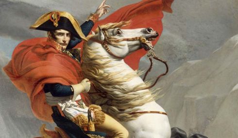 Napoleon Bonaparte