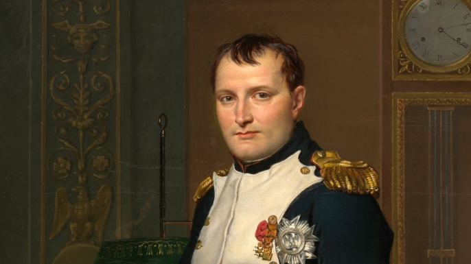 Napoleón