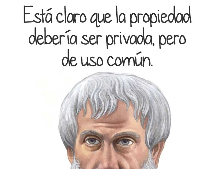 Propiedad privada de uso comun