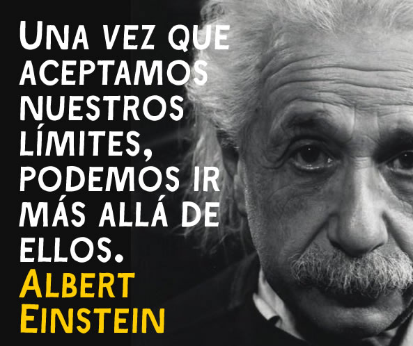 Albert Einstein