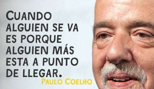 Frases graciosa de Paulo Coelho