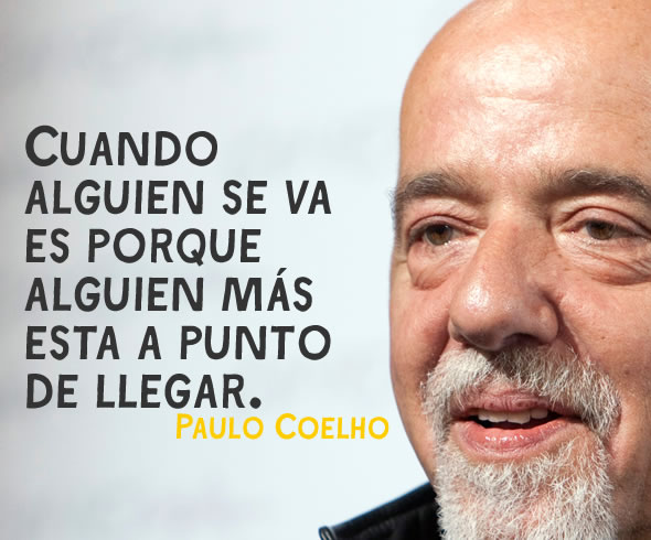 Frases graciosa de Paulo Coelho