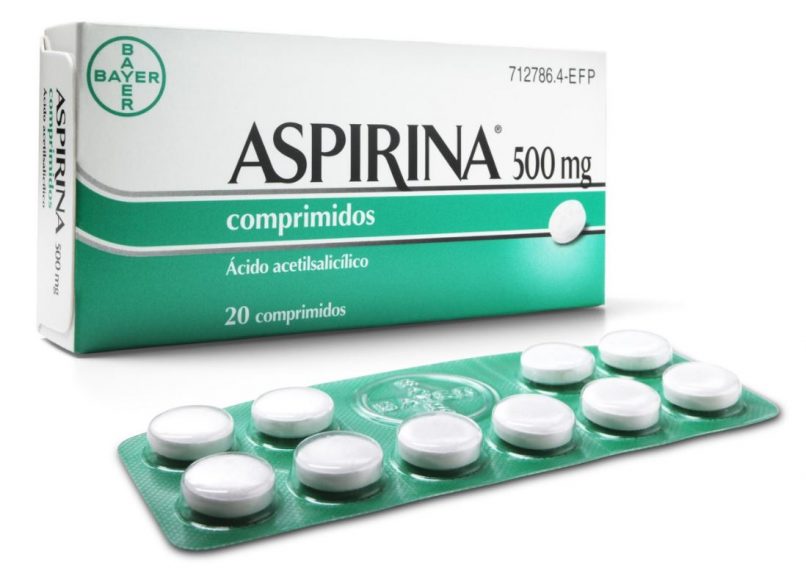 Aspirina