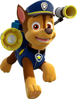 Chase Patrulla Canina
