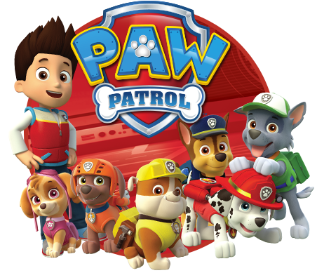 La patrulla canina