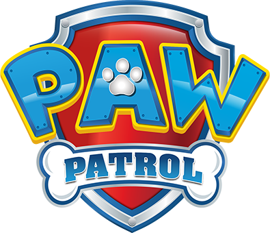 Logotipo de la Patrulla Canina