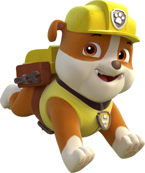 Rubble