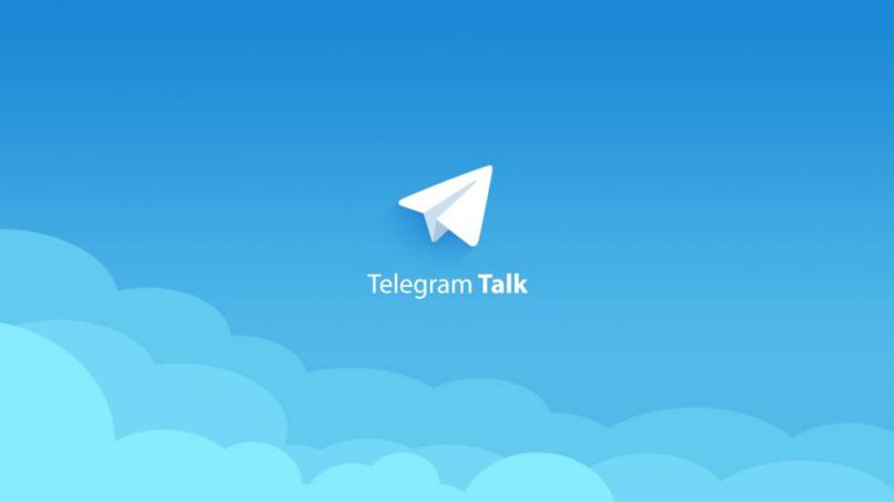Telegram Talk
