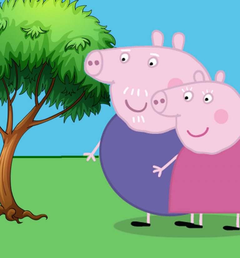 Historia de Peppa Pig y cuáles son sus personajes