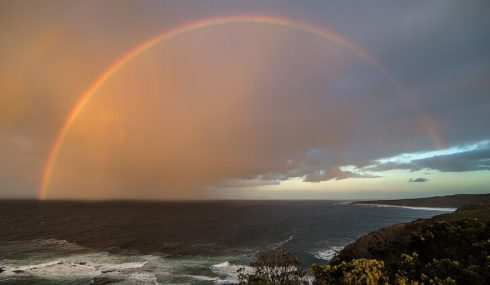 Arco iris