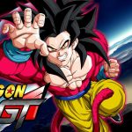 Dragon Ball GT