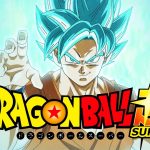 Dragon Ball Super