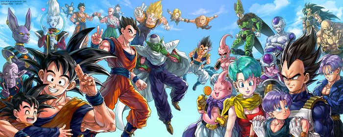 Dragon Ball