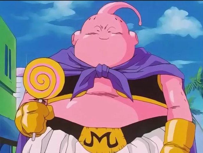 Majin Boo