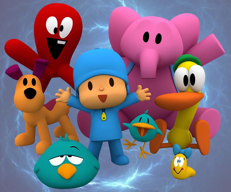 Pocoyo