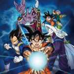 Poster de Dragon Ball