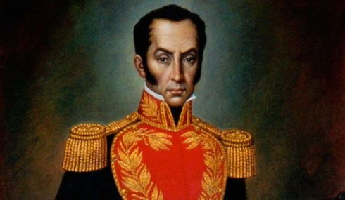 Simón Bolívar