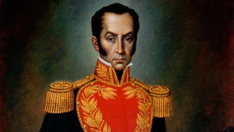 Simón Bolívar