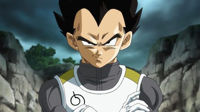 Vegeta