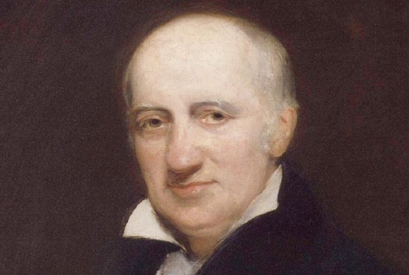 William Godwin