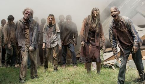 Zombies