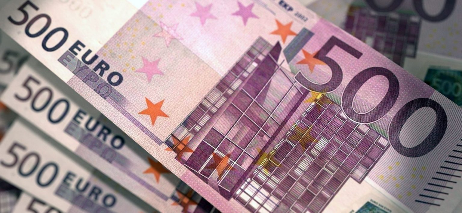 Cuanto Son 3000 Euros En Dolares