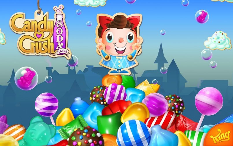 Candy Crush