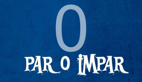 Cero par o impar