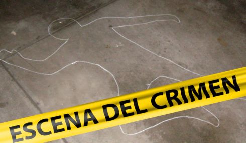 Escena del crimen