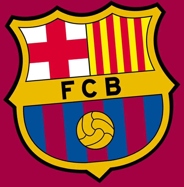 Escudo del FC Barcelona