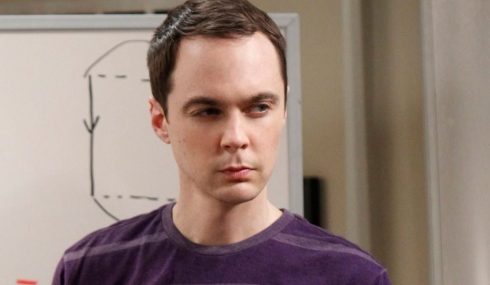 Sheldon Cooper