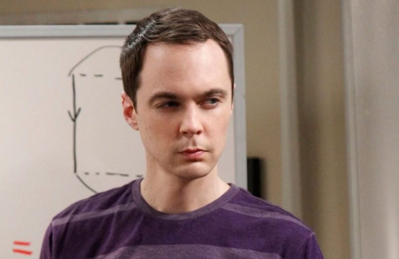 Sheldon Cooper