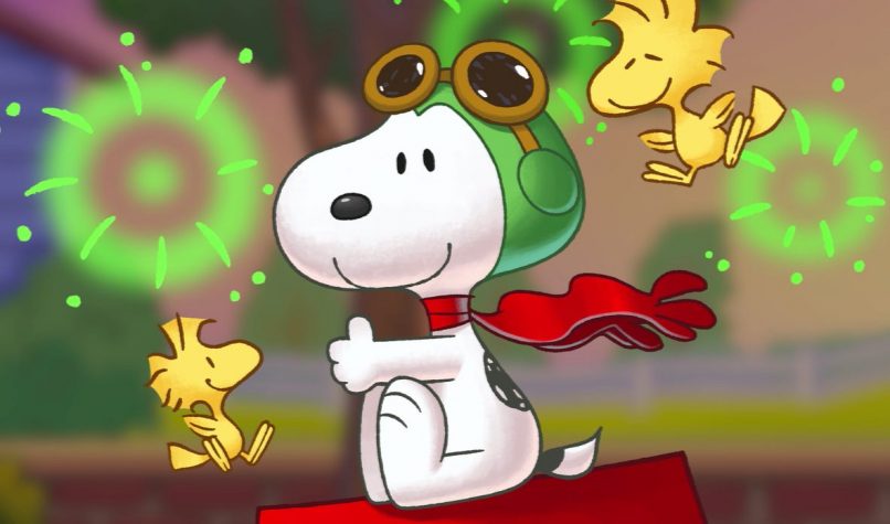 Snoopy