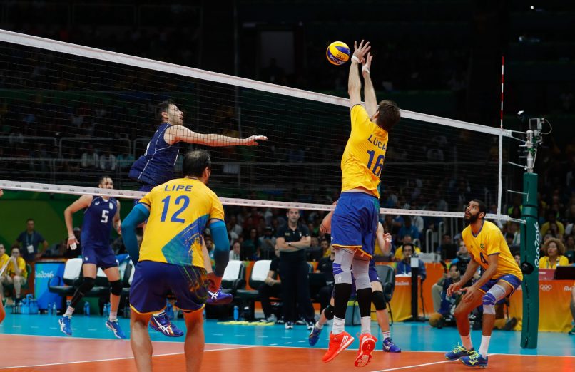 Voleibol