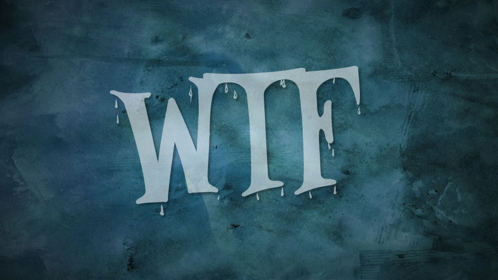 ¿Qué significa WTF?