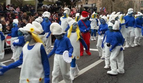 Carnavales