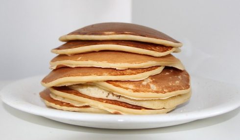 Crepes