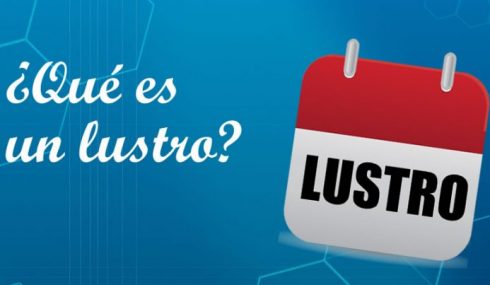 Lustro