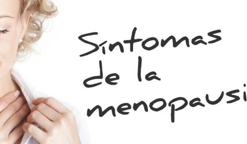 Menopausia