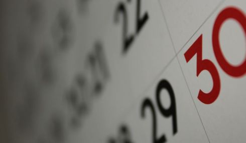 Calendario de meses