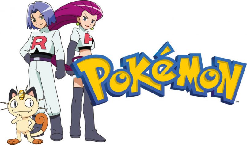 Equipo Rocket