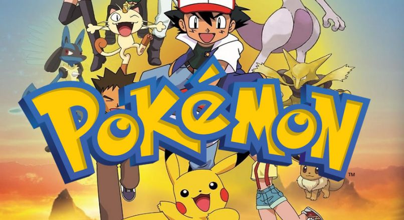 Pokemon